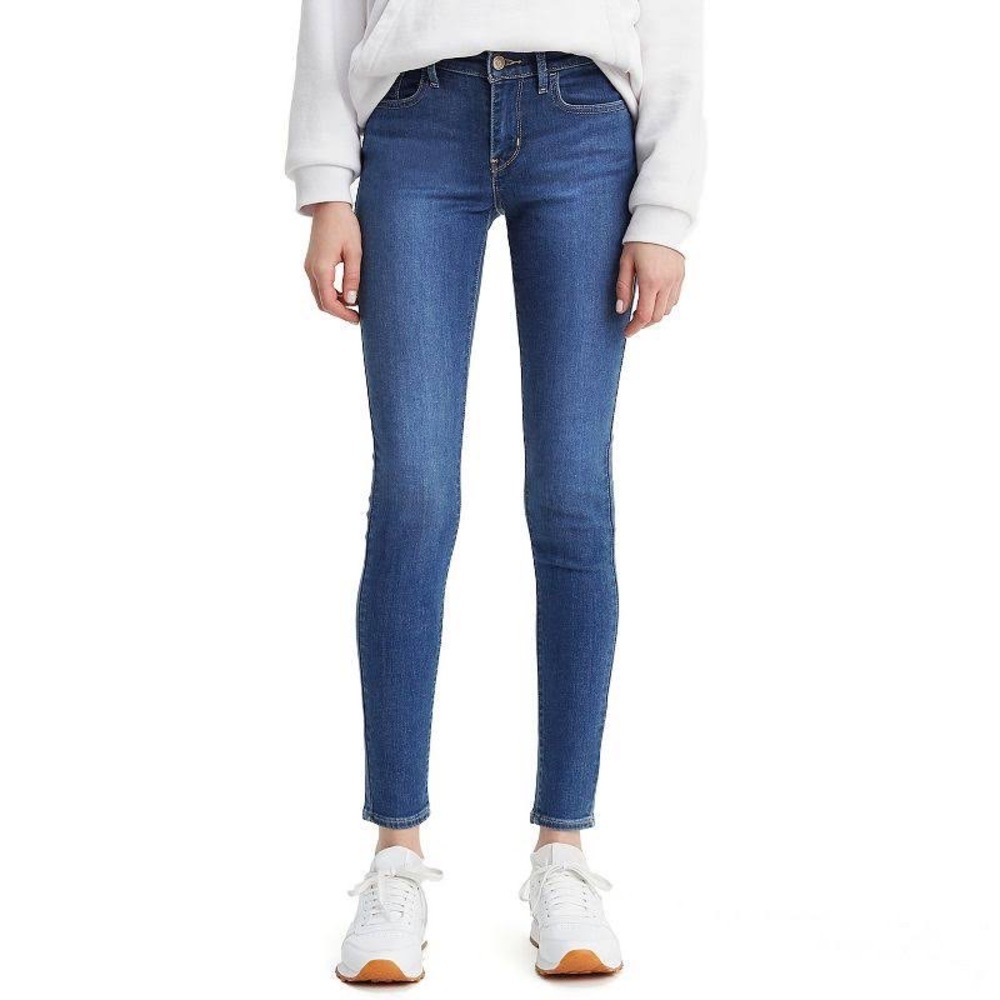 Levi’s Skinny Jeans